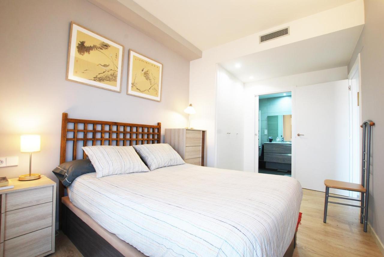 Cozy Home - Cozy Home - Nice Apartment W/Pool And Private Terrace Mataro Exterior photo