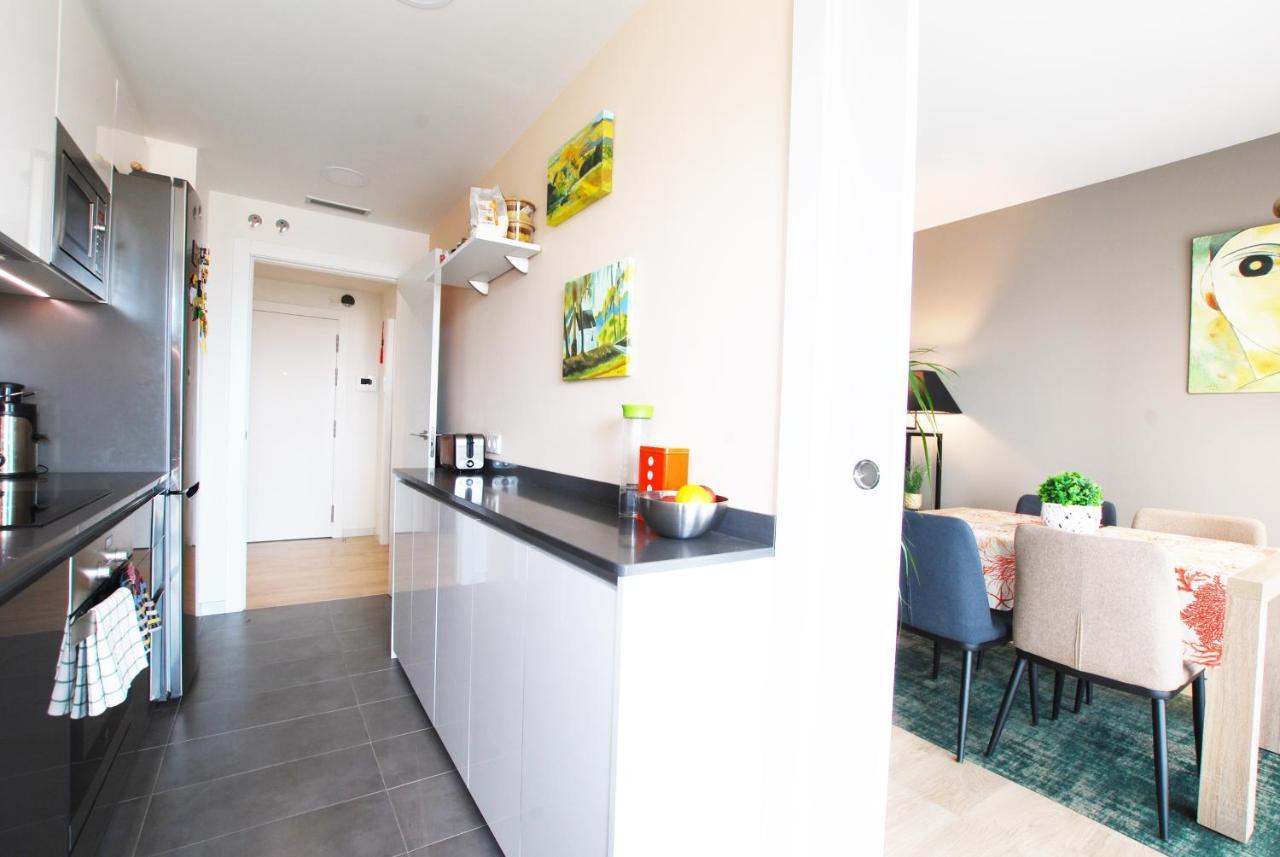 Cozy Home - Cozy Home - Nice Apartment W/Pool And Private Terrace Mataro Exterior photo